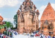 Khánh Hòa giữ gìn vẻ đẹp cho các di tích