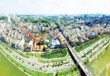 Trăm năm lừng danh Chợ Lớn – TP. Hồ Chí Minh