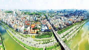 Trăm năm lừng danh Chợ Lớn – TP. Hồ Chí Minh Trăm năm lừng danh Chợ Lớn – TP. Hồ Chí Minh