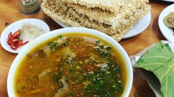 Đặc sản vùng đất cố đô Hoa Lư Đặc sản vùng đất cố đô Hoa Lư