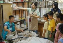 Gốm sứ Bình Dương – Giá trị văn hóa từ truyền thống đến hiện đại