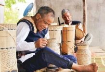 Nét đẹp văn hóa của người Ba Na ở Kgiang (Gia Lai)