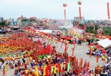 Bảo tồn di sản văn hoá thúc đẩy phát triển du lịch