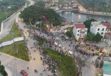 Hà Nội xếp hạng 16 di tích lịch sử – văn hóa và danh lam thắng cảnh