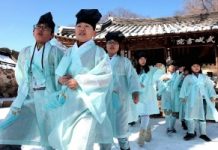 Hàn Quốc mời những người sáng tạo nội dung quốc tế khám phá di sản