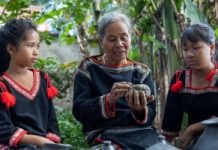 Thì thầm từ gốm Yang Tao – Đắk Lắk