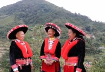 Nét đặc sắc dân tộc Dao ở Cao Bằng