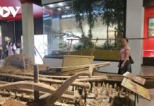 Long An phát huy di tích, phát triển du lịch bền vững