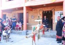 Mèo Vạc (Hà Giang): Mỗi người dân là một “di sản sống” kể chuyện bản, chuyện làng