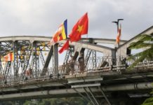 TP Huế khuyến khích phát triển du lịch tìm hiểu, trải nghiệm văn hóa Phật giáo