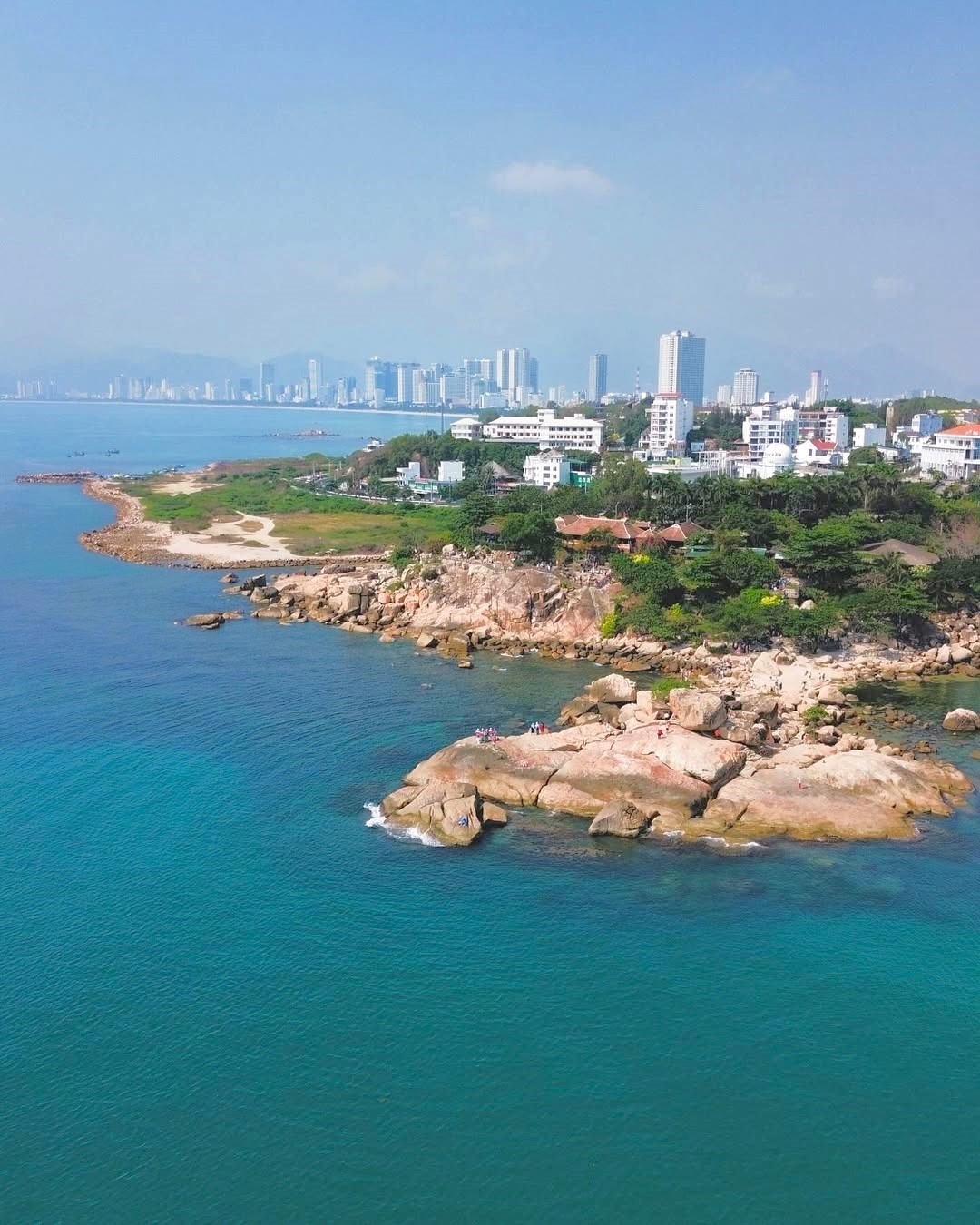 bien Nha Trang anh 3