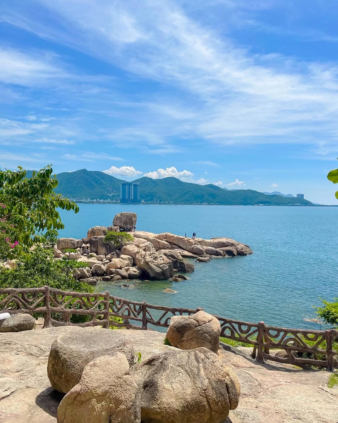 bien Nha Trang anh 4