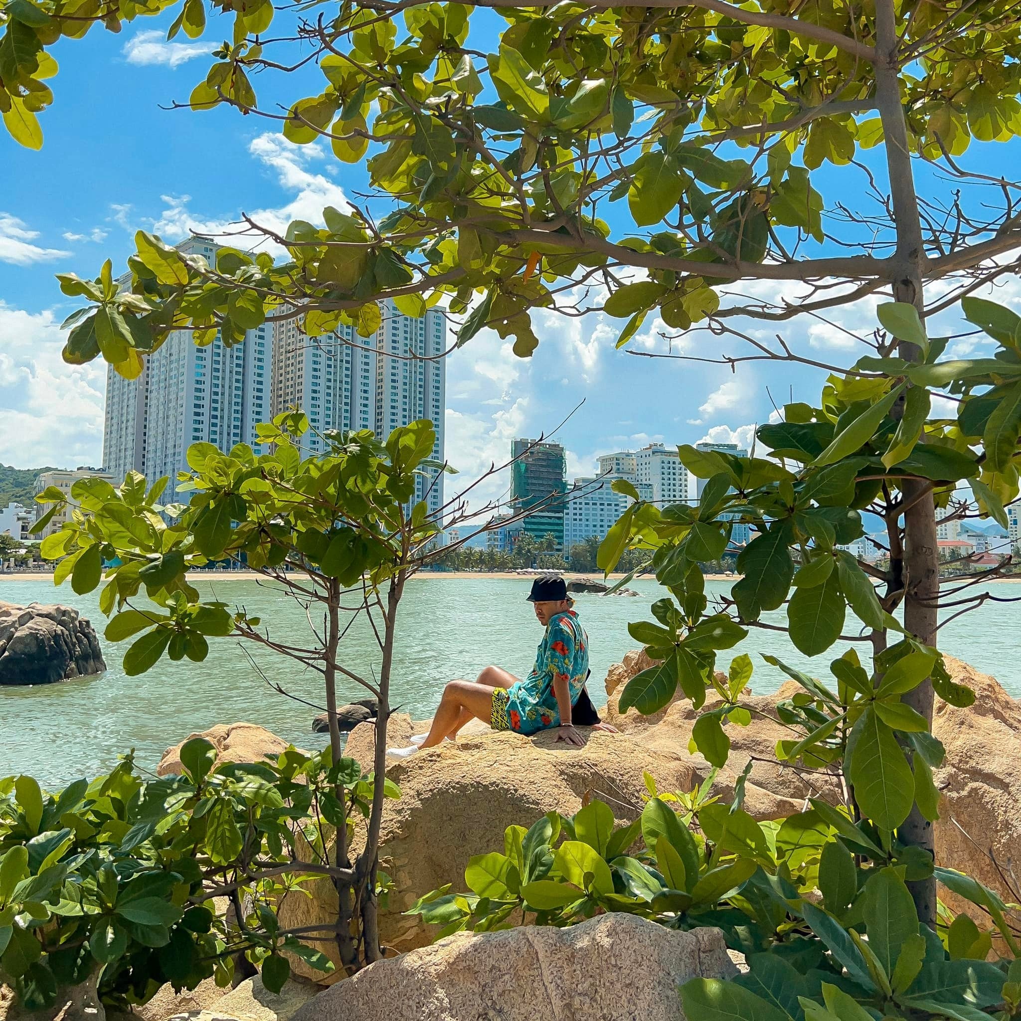bien thai o Nha Trang anh 1