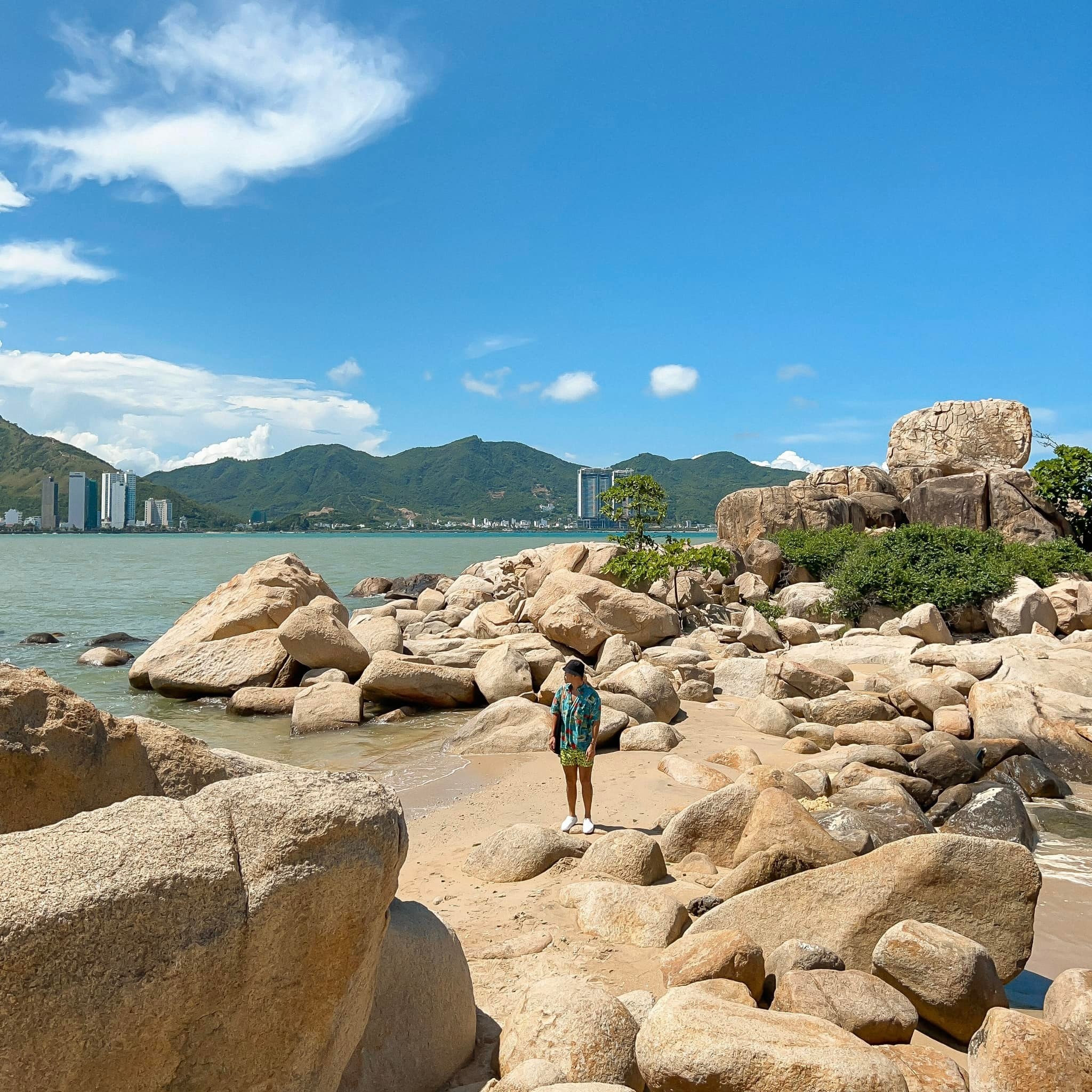 bien thai o Nha Trang anh 2