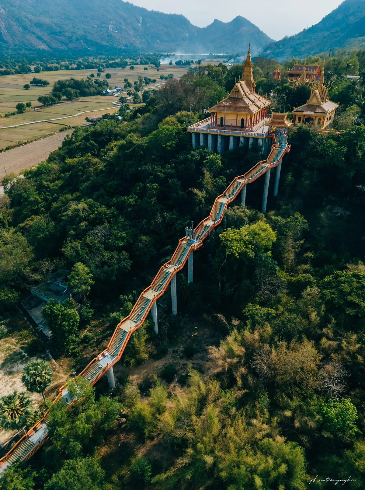 Khám phá An Giang trong 24h - Ảnh 3.