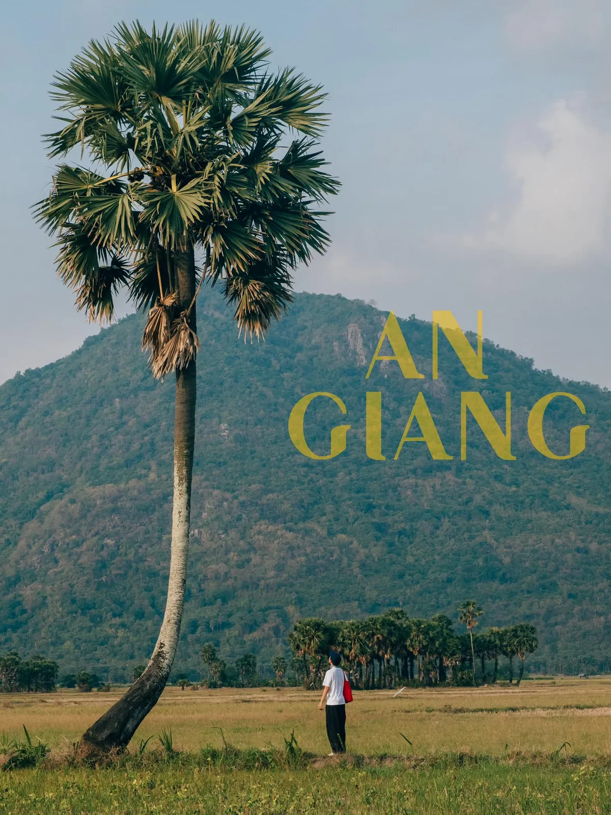 Khám phá An Giang trong 24h - Ảnh 1.