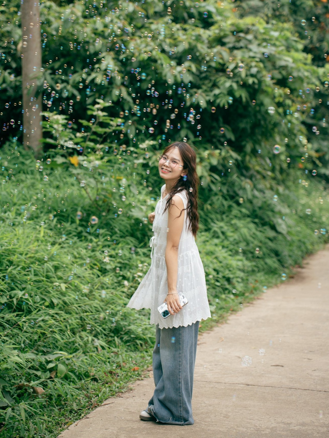 Cuc Phuong anh 4