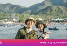 Nha Trang lọt top điểm đến ‘du lịch chậm’ hàng đầu châu Á