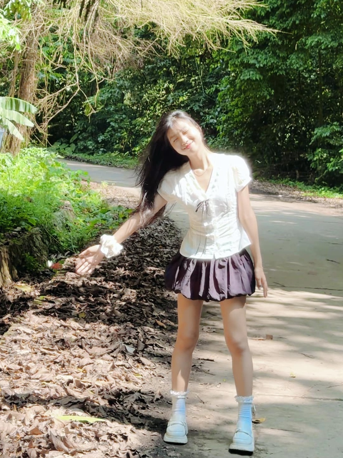 Cuc Phuong anh 3