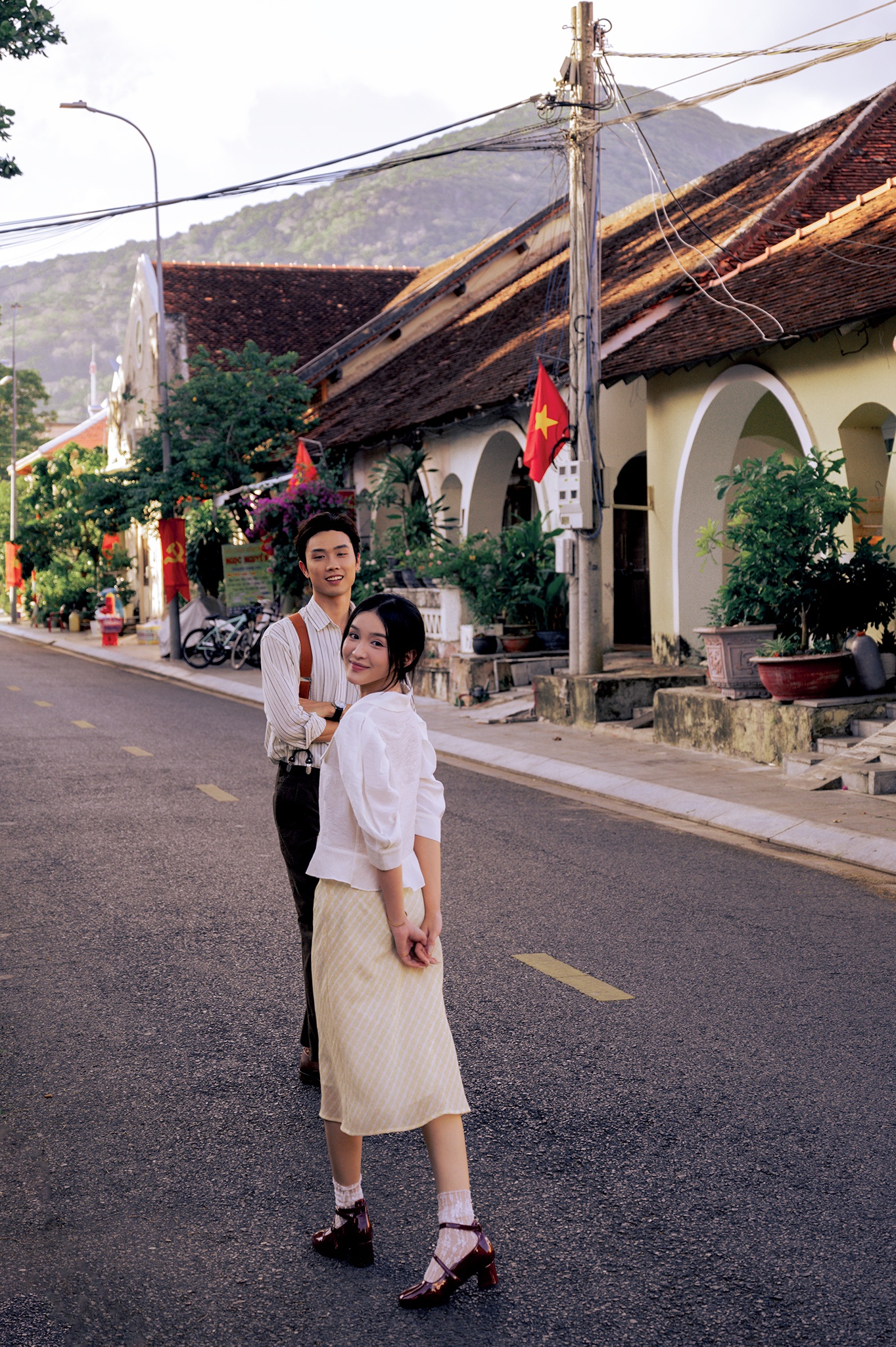 anh cuoi o Con Dao anh 4