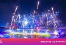 Show ‘Bản giao hưởng Đảo Xanh’ hứa hẹn xác lập 2 kỷ lục Guinness