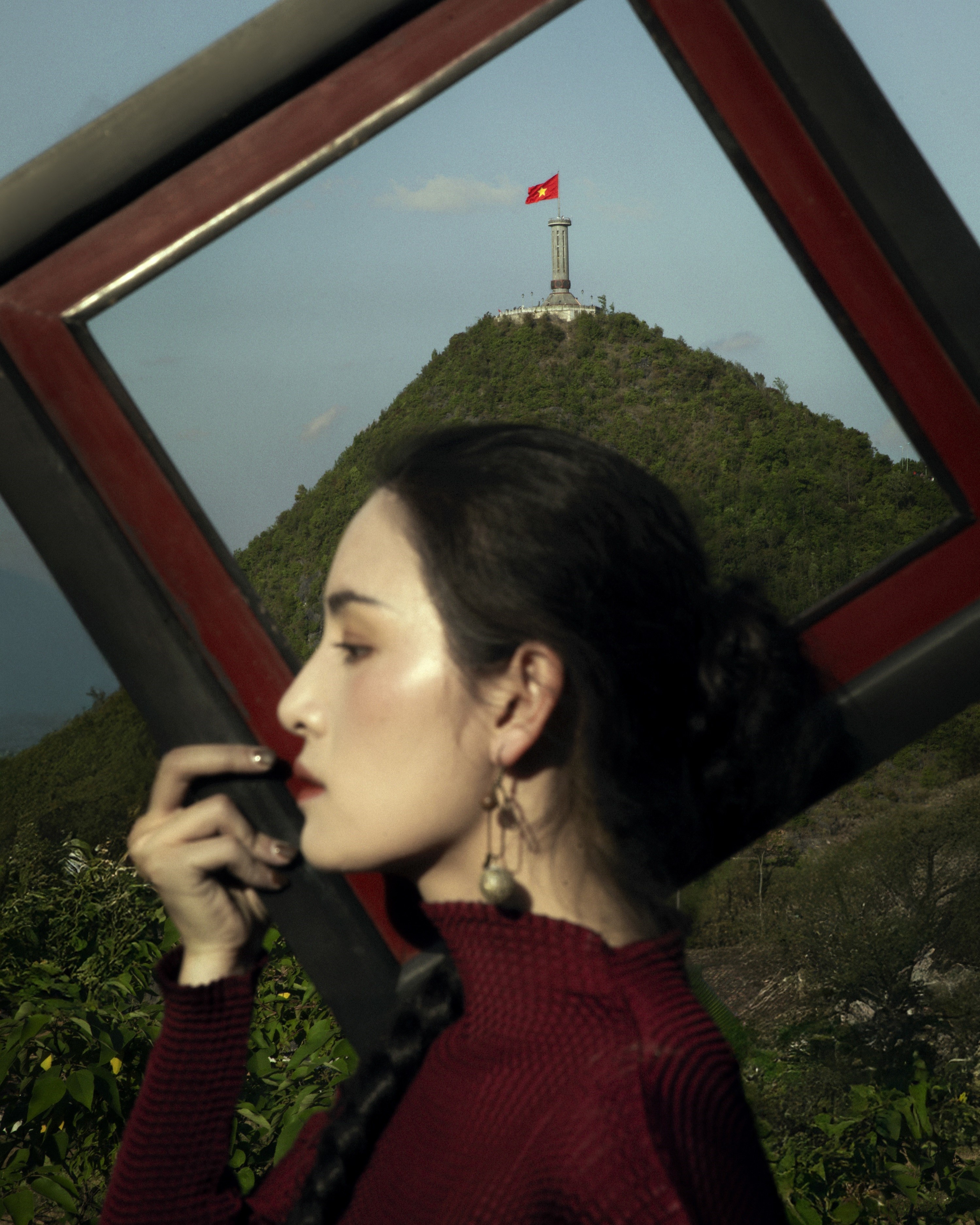 du lich Ha Giang anh 5