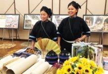 Cao Bằng: “Hồi sinh” làng nghề vươn tới thị trường quốc tế