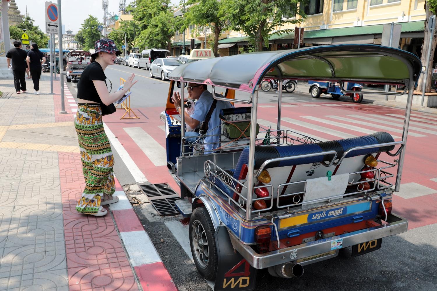 Thai Lan anh 3