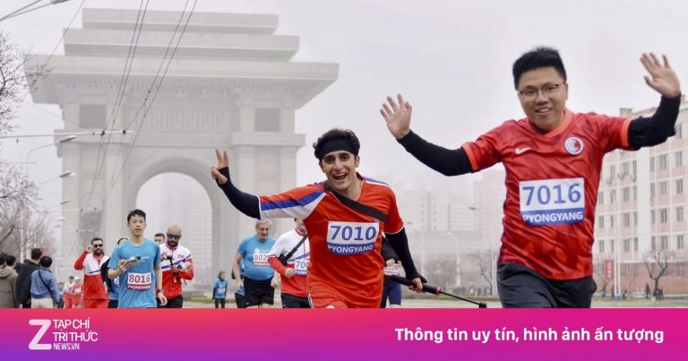Nỗ lực cứu ngành du lịch bất thành của Triều Tiên Nỗ lực cứu ngành du lịch bất thành của Triều Tiên