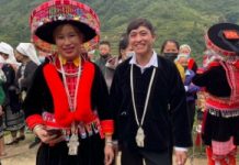 Cần giữ gìn bản sắc dân tộc trong cách tân trang phục truyền thống