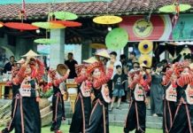 Nhiều hoạt động văn hóa đặc sắc với chủ đề ”Bác Hồ với cộng đồng các dân tộc Việt Nam”