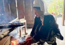 Bảo tồn trang phục truyền thống qua sản phẩm du lịch