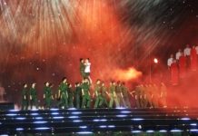 Để nghệ thuật múa đến gần công chúng