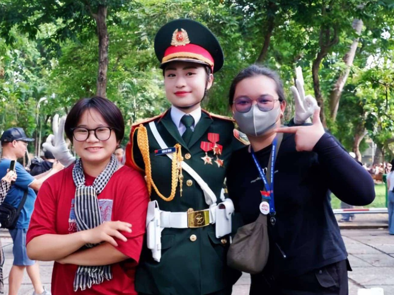 Ha Noi anh 1