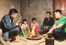 Hà Giang: Giữ nghề làm khèn như giữ hơi thở