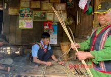 Bình Phước: Tiên phong bảo tồn nghề truyền thống