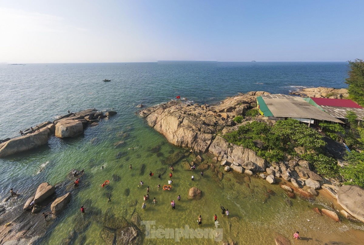 Ha Tinh anh 1