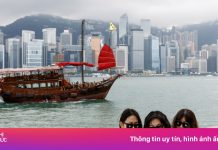 Hong Kong ‘đau đầu’ vì tour giá 5 USD rẻ như cho