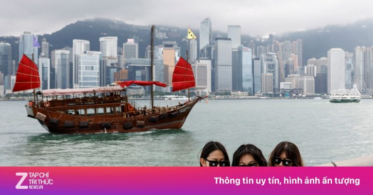 Hong Kong ‘đau đầu’ vì tour giá 5 USD rẻ như cho Hong Kong ‘đau đầu’ vì tour giá 5 USD rẻ như cho