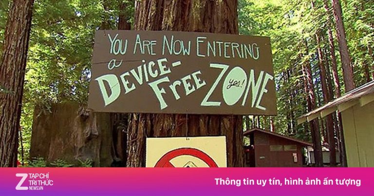 Bùng phát du lịch không Wi-Fi, mạng xã hội Bùng phát du lịch không Wi-Fi, mạng xã hội