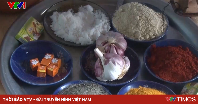 UNESCO triển khai dự án Bản đồ di sản ẩm thực quốc tế UNESCO triển khai dự án Bản đồ di sản ẩm thực quốc tế