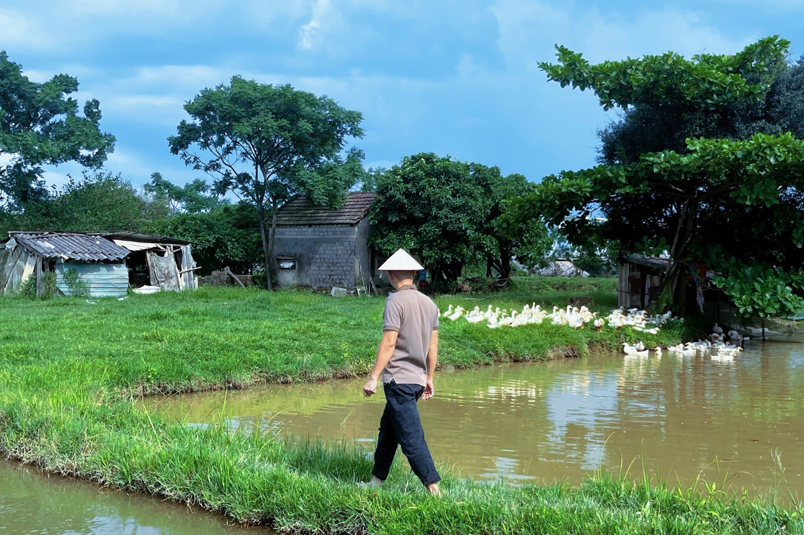 Sovaba Travel và hành trình làm nên thương hiệu trong ngành du lịch Quảng Bình - 1