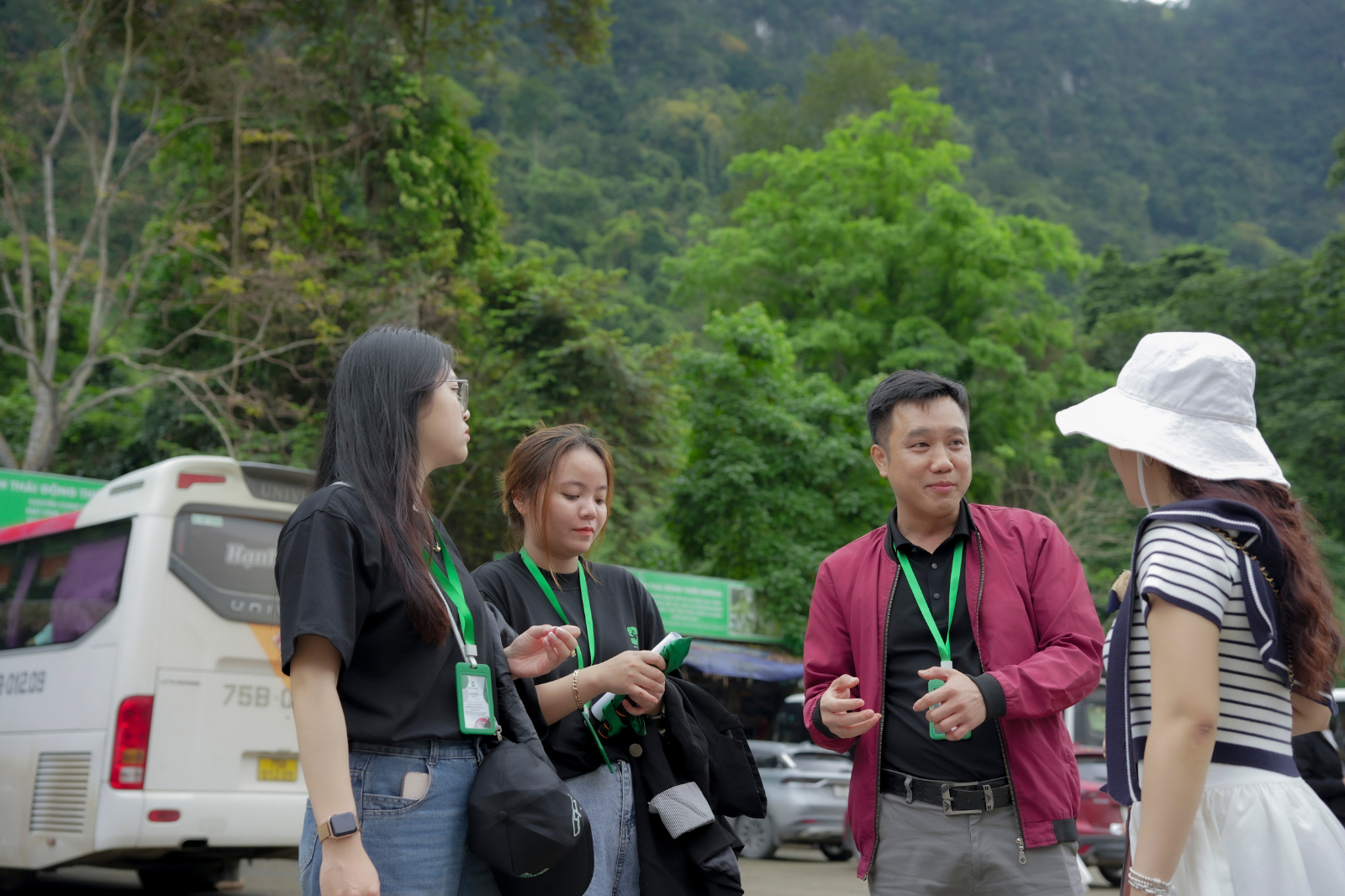 Sovaba Travel và hành trình làm nên thương hiệu trong ngành du lịch Quảng Bình - 2