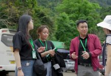 Sovaba Travel và hành trình làm nên thương hiệu trong ngành du lịch Quảng Bình