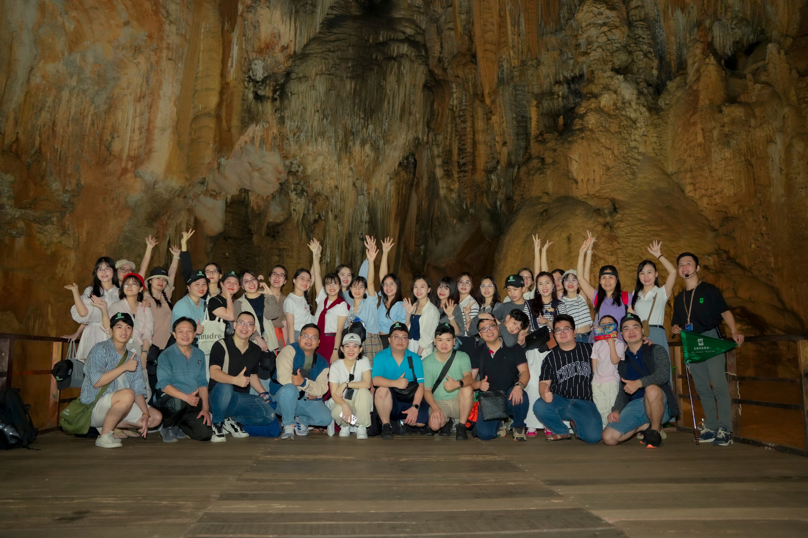 Sovaba Travel và hành trình làm nên thương hiệu trong ngành du lịch Quảng Bình - 4