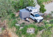 Gia đình 5 người ở TPHCM chi 1,5 tỷ đồng sắm “nhà di động” đi xuyên Việt Gia đình 5 người ở TPHCM chi 1,5 tỷ đồng sắm "nhà di động" đi xuyên Việt