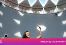 Thực hư thông tin ga metro Bến Thành cấm chụp ảnh hoàn toàn