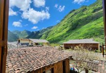 Homestay ở Hà Giang thu tiền vệ sinh 20.000 đồng/người nếu không uống nước