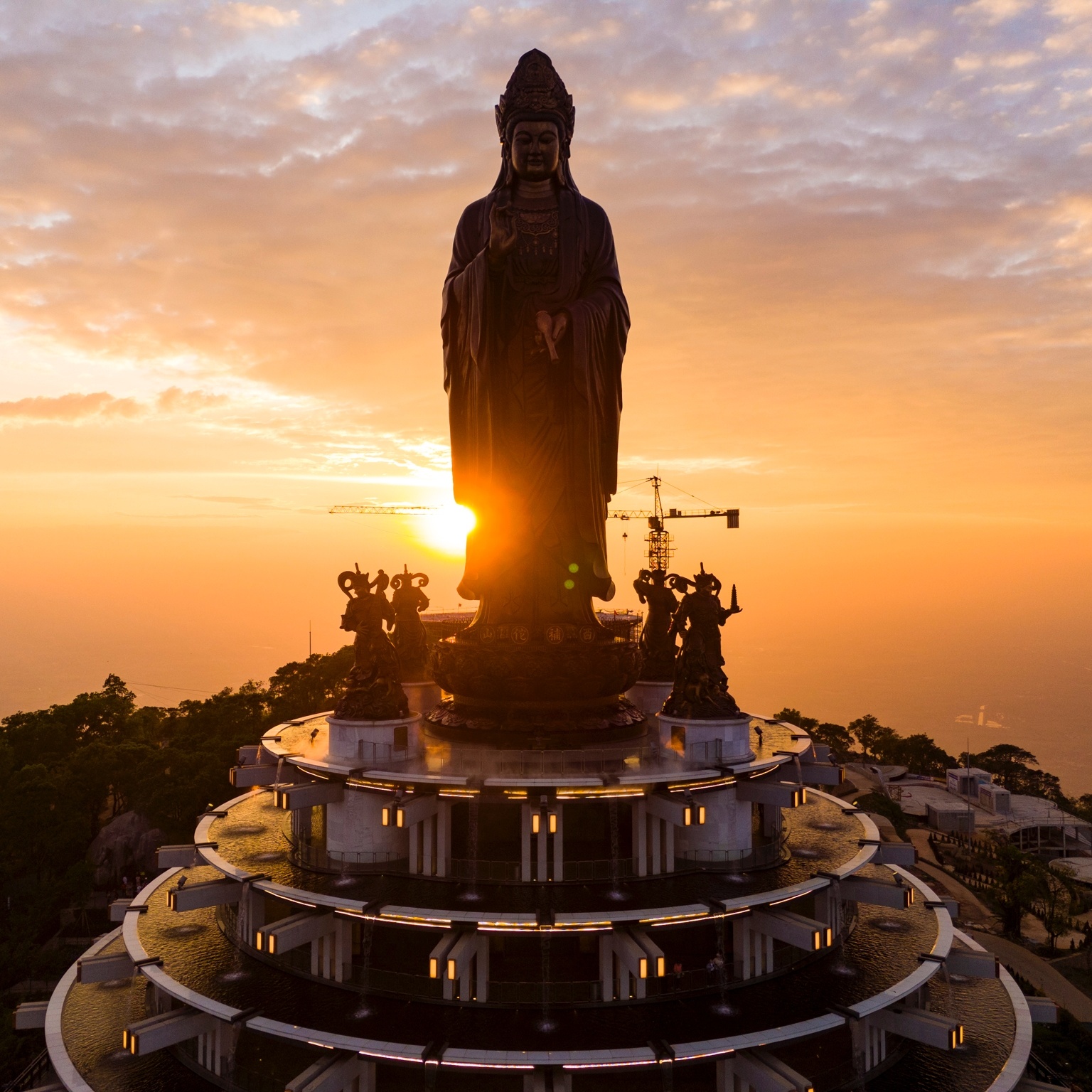 Vesak 2025 anh 1