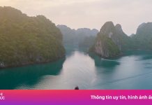 Báo Tây gợi ý điểm đến đẹp nhưng kín tiếng ở Việt Nam